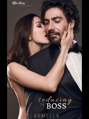 cover image of Seducing the Boss